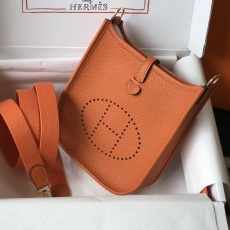 Hermes Evelyn Bags